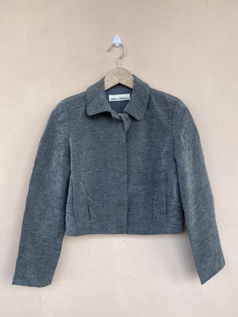 Other Designers Designer - Steals💥 Miss Chloe’ Jacket