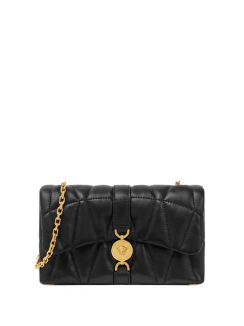 BORSA A SPALLA KLEIO VERSACE