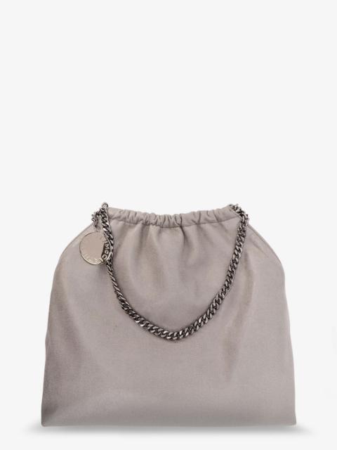 Stella McCartney Stella Mccartney Falabella Shoulder Bag With Metal Drawstring