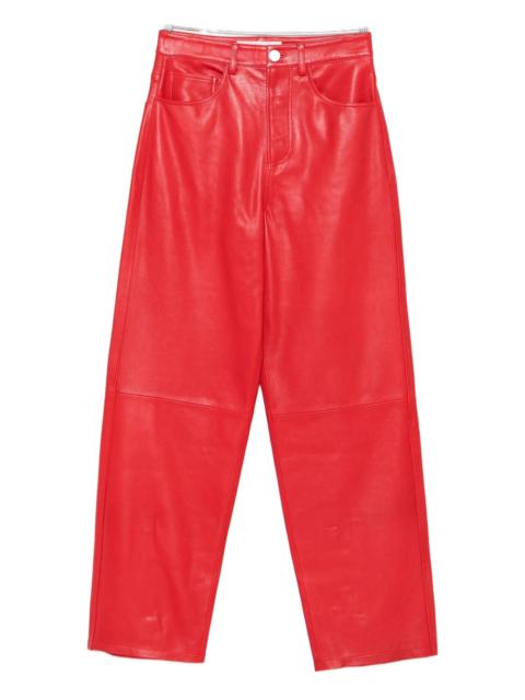RÓHE Rohe Pocket Trousers