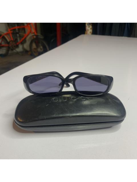GUCCI Vintage Gucci Sunglasses