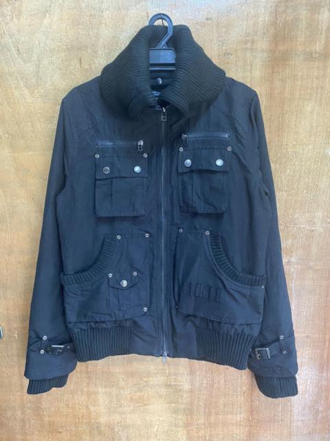 Other Designers If Six Was Nine - Japanese Beno Modern Tactical Seditionaries Punk Style