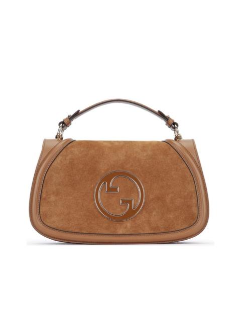 GUCCI Gucci Blondie Large Top Handle Bag