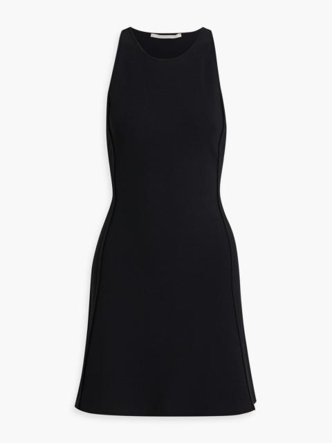Stella McCartney Stretch-knit mini dress