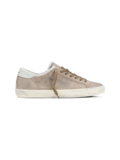 Golden Goose Goolden Goose Superstar Sneakers Men