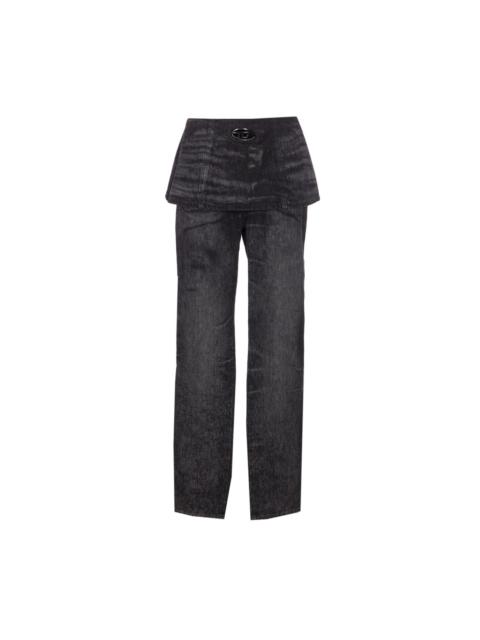 Diesel Diesel Women D-Hourjian Pants