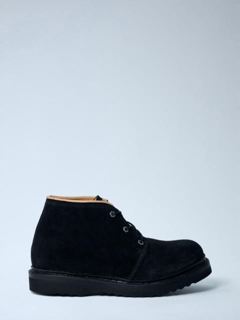 Our Legacy Suede Boots