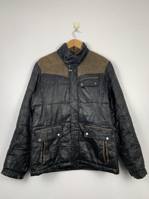 Other Designers Vintage - Japanese Brand Takeo Kikuchi Puffer Jacket