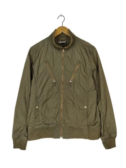 BEAMS PLUS  Final Drop!  OG Beams Japan