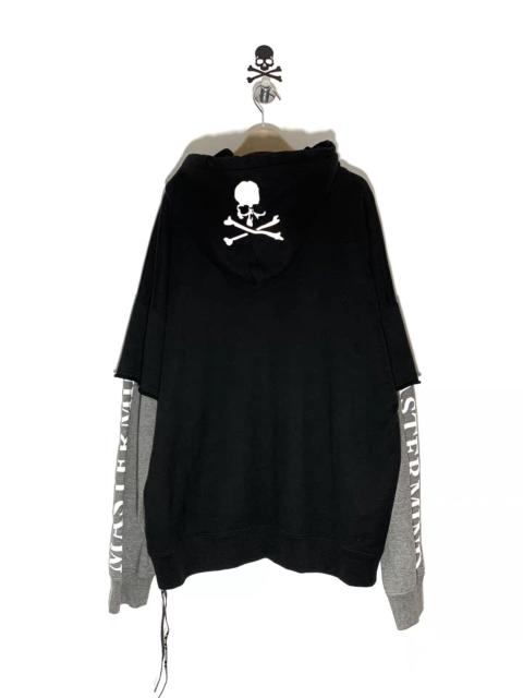 MASTERMIND WORLD Mastermind World Double Layered Hoodie