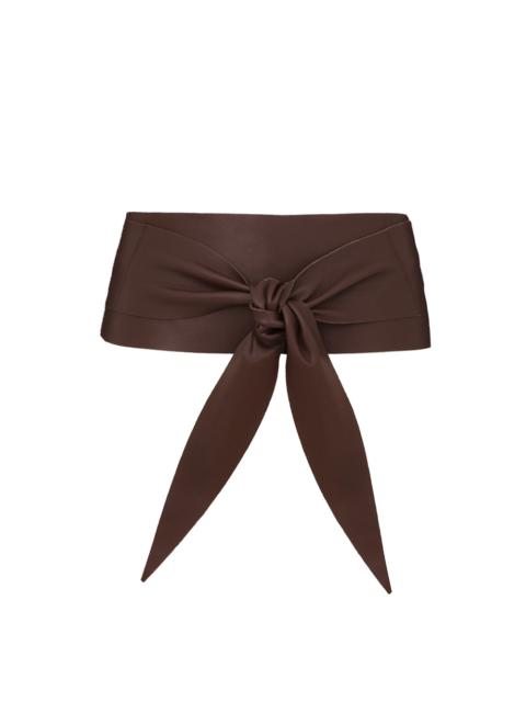 Zimmermann FOAM WRAP BELT