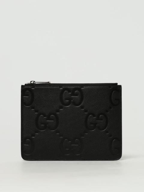 GUCCI Gucci men's clutch