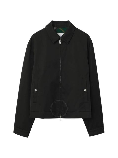 Burberry Harrington Zip Up Jacket, Brand Size 48 ( US Size 38 )