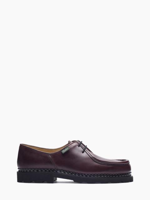 Paraboot PARABOOT MICHAEL DERBY CHROMEX BORDEAUX