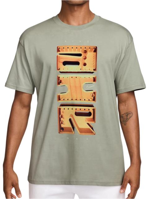 Nike Nike Men's Sportswear Air Max Day Graphic T-Shirt