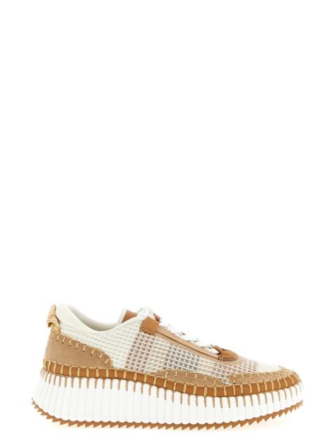 Chloé 'Nama' sneakers