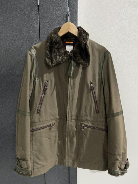 Other Designers Vintage Takeo Kikuchi Military Jacket