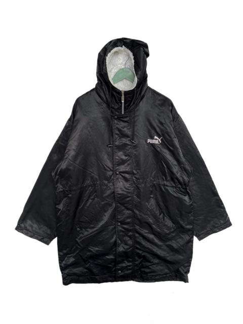 PUMA Vintage Puma Long Jacket