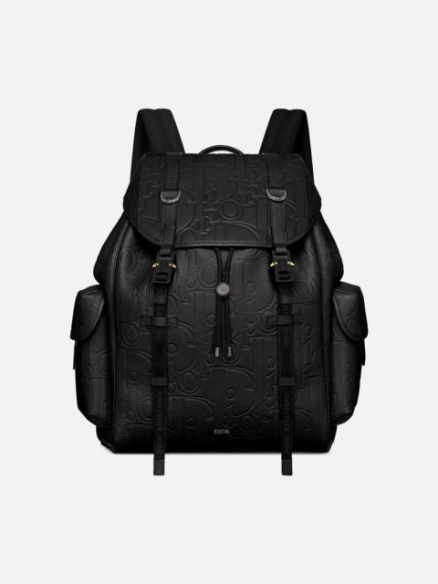 Dior Dior Hit the Road Backpack