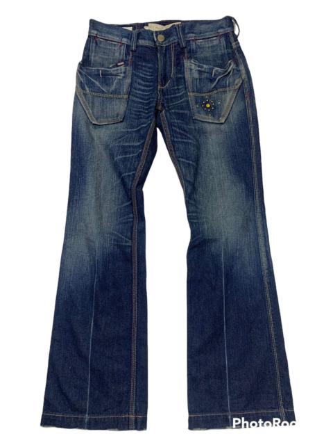 Other Designers Designer - LIBERTO xxx jeans