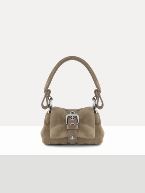 Vivienne Westwood HAZEL TREASURE CHARM HANDBAG