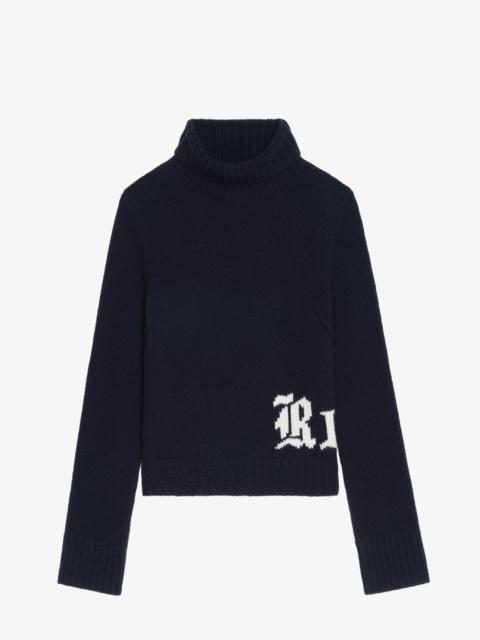 Zadig & Voltaire Nalma Wool Sweater