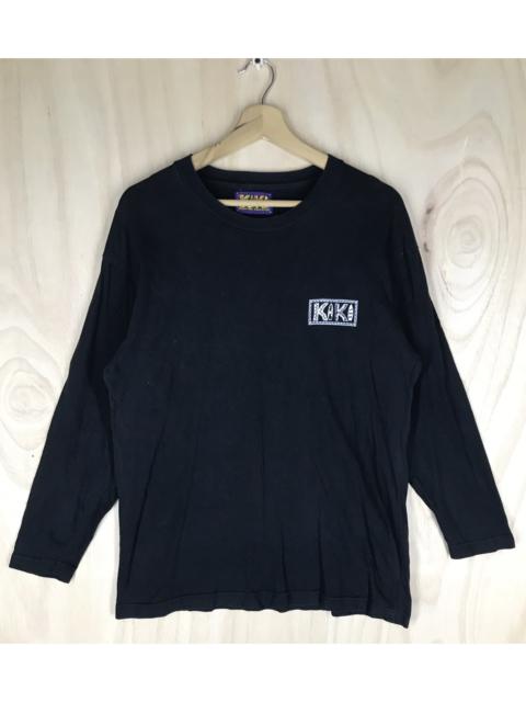 Other Designers Vintage - Vintage Kiki Surfing Paradise Tees