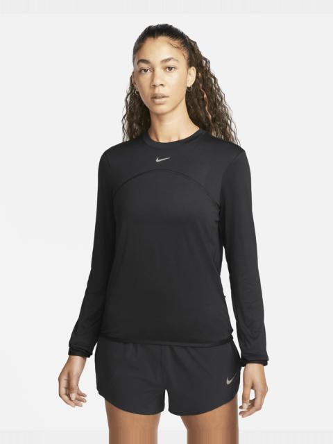 Nike Nike Dri-FIT Swift Element UV Women's Crew-Neck Running Top