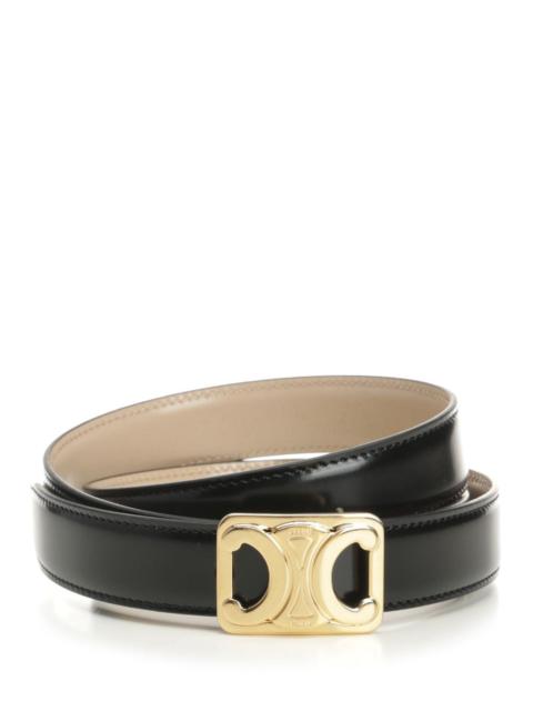 CELINE Celine Women Reversible Belt