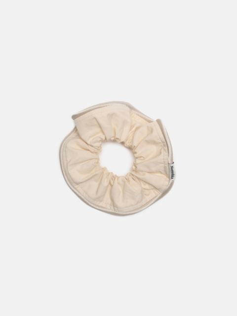 Nanushka Studio Cotton Scrunchie