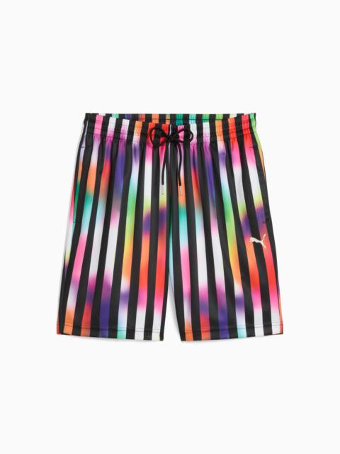 PUMA EQUAL LOVE CONFEDERATION Shorts 7"