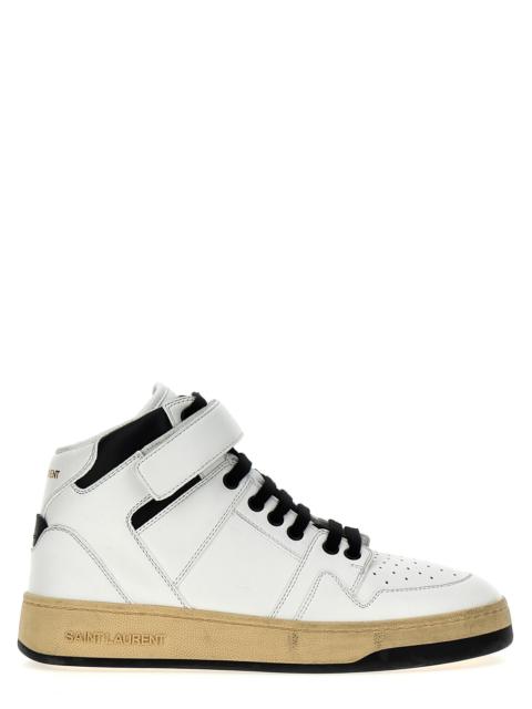 SAINT LAURENT Saint Laurent Men 'Lax' Sneakers