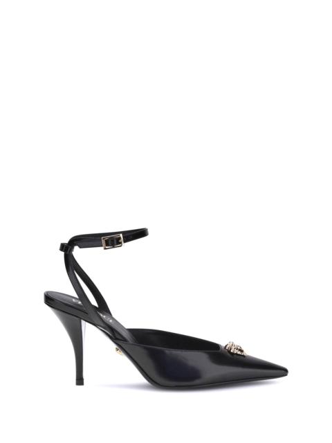 Versace Women Shoes
