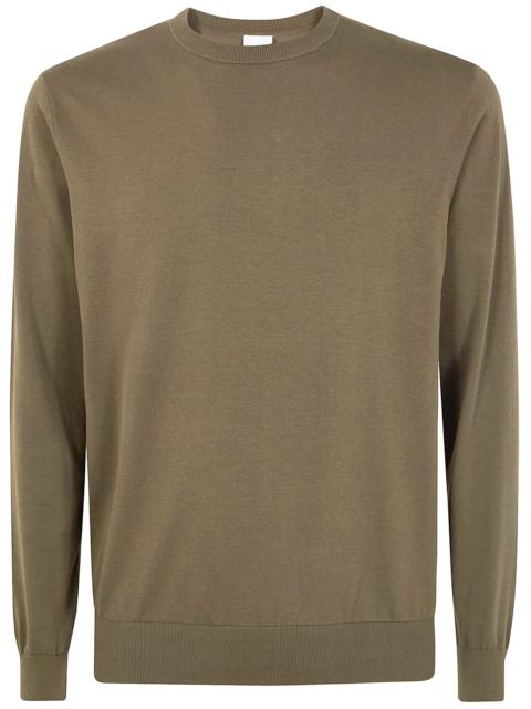 Aspesi Round Neck Sweater
