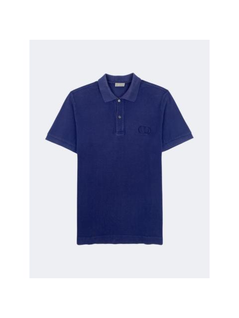 Dior CD Icon Polo Shirt