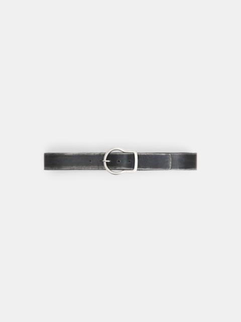 DOROTHEE SCHUMACHER VINTAGE ESSENCE 4cm belt