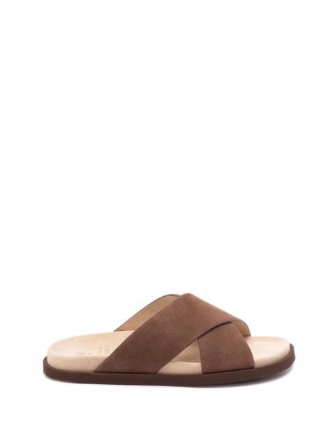 Brunello Cucinelli Brunello Cucinelli Men Sandals