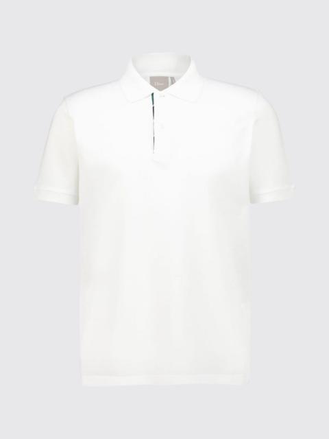 Dior Dior Men Polo Shirt Men Dior