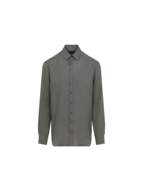 GIORGIO ARMANI Giorgio Armani Shirt Men