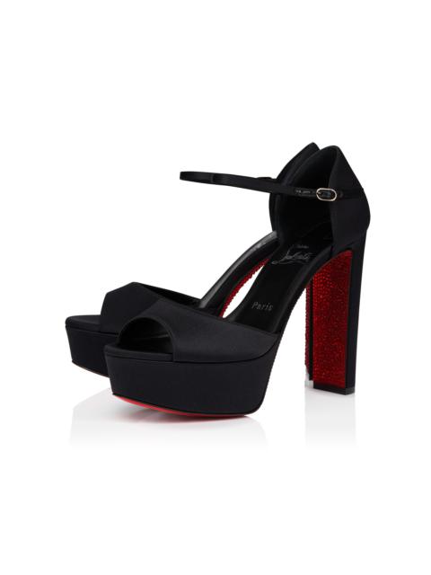 Christian Louboutin Sandaloo Red Carpet