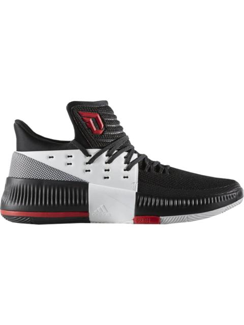 adidas adidas Dame 3 On Tour