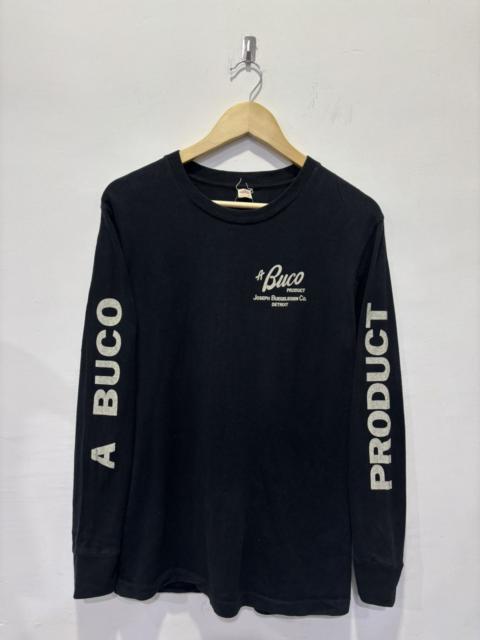 Other Designers Buco by The Real McCoys Tshirt