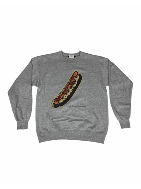 UNDERCOVER Vintage Undercover Jun Takahashi x Nigo