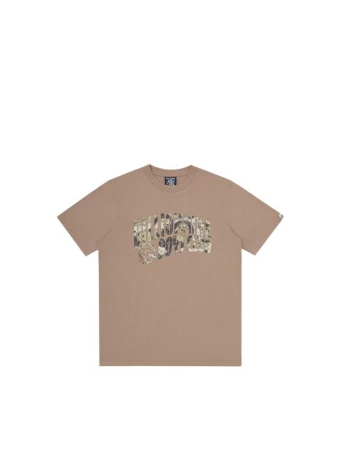 BILLIONAIRE BOYS CLUB CREW-NECK T-SHIRT