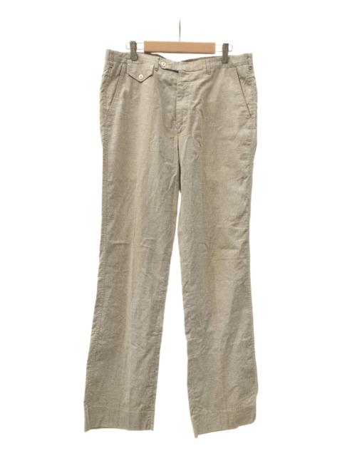 Dior Vintage Christian Dior Monsieur Wool Trousers Pants