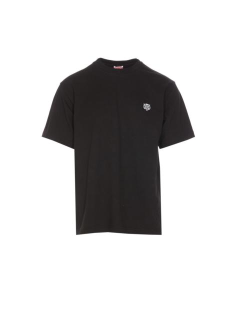 KENZO Kenzo Men Kenzo Happy Tiger Embroidered T-Shirt