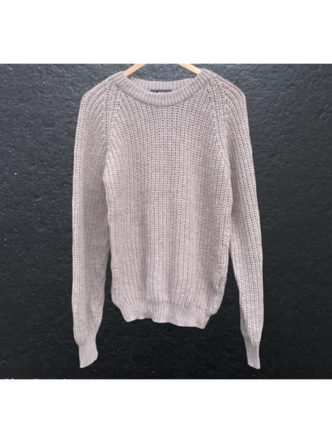 Other Designers Homespun Knitwear - H.ROBINSON Made in England Jumper Knit