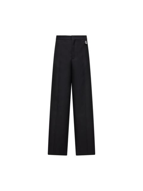Jil Sander JIL SANDER TROUSERS