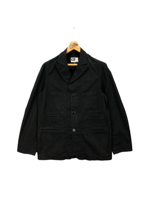 Engineered Garments Nepenthes New York Chore Jacket 5316-183