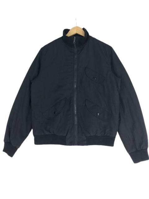 A.P.C. A.P.C Bomber Jacket Zipper Jacket Size XL